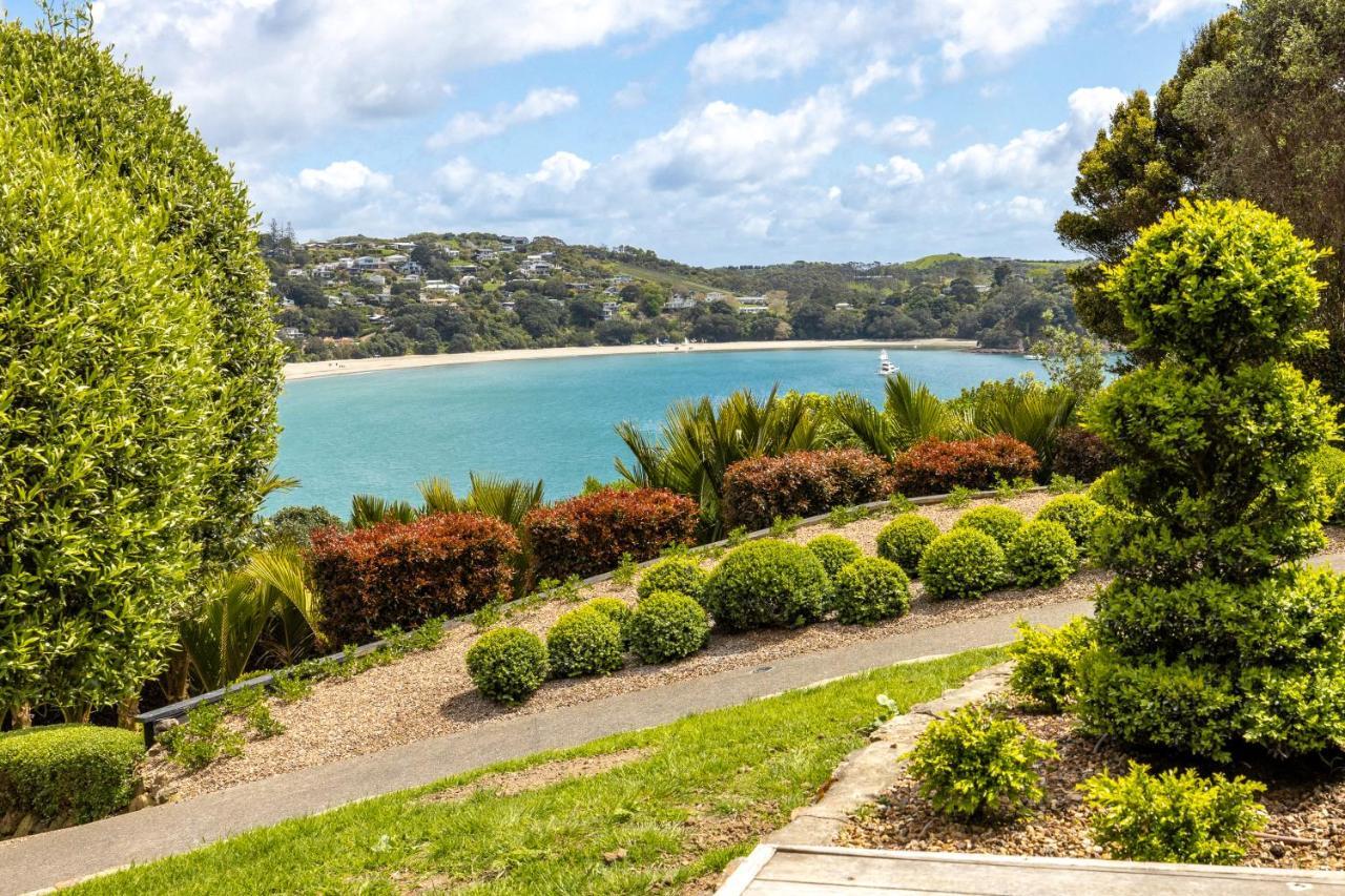 Smiths Cottage - Stay Waiheke Oneroa Exteriör bild