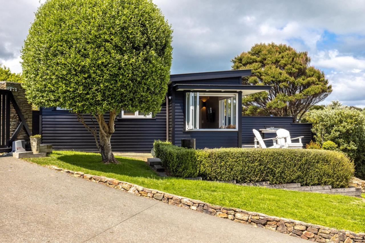 Smiths Cottage - Stay Waiheke Oneroa Exteriör bild